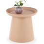 Lala salontafel 50 cm - Roze