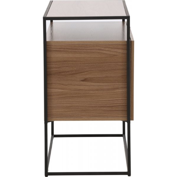 Buffet Kingsport - Noyer Buffet Kingsport - Noyer