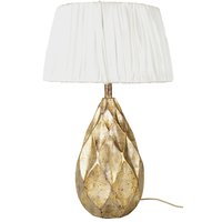 Guinea lampfot DT109434 - Guld Guinea lampfot DT109434 - Guld