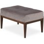 Design puff - Ecru