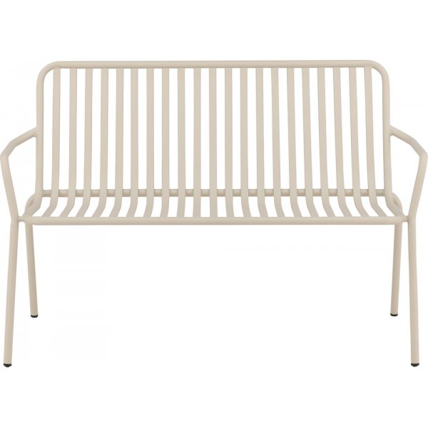 Peking sittbänk - Beige Peking sittbänk - Beige