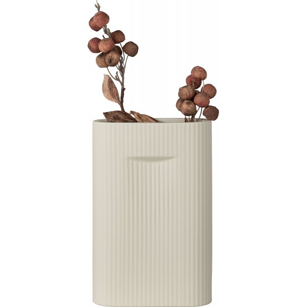 Vase Maison Nordique 20 - Gris Vase Maison Nordique 20 - Gris