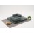 Comfort Mini divanbddsoffa - Grn