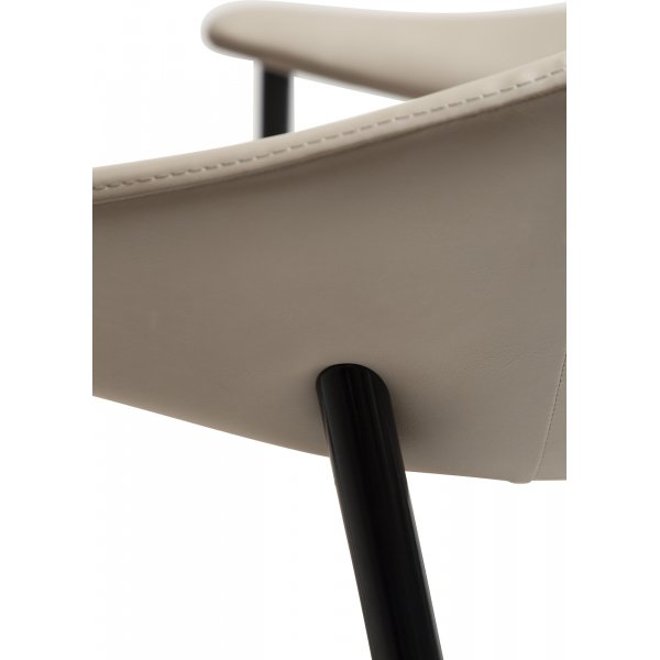 Chaise longue Rover - PU Cachemire Chaise longue Rover - PU Cachemire