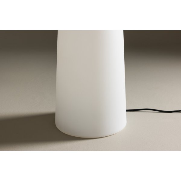 Lampadaire Stratford - Blanc Lampadaire Stratford - Blanc