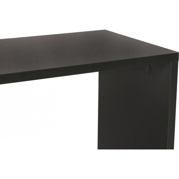 Banc multimédia Zoom - Anthracite Banc multimédia Zoom - Anthracite