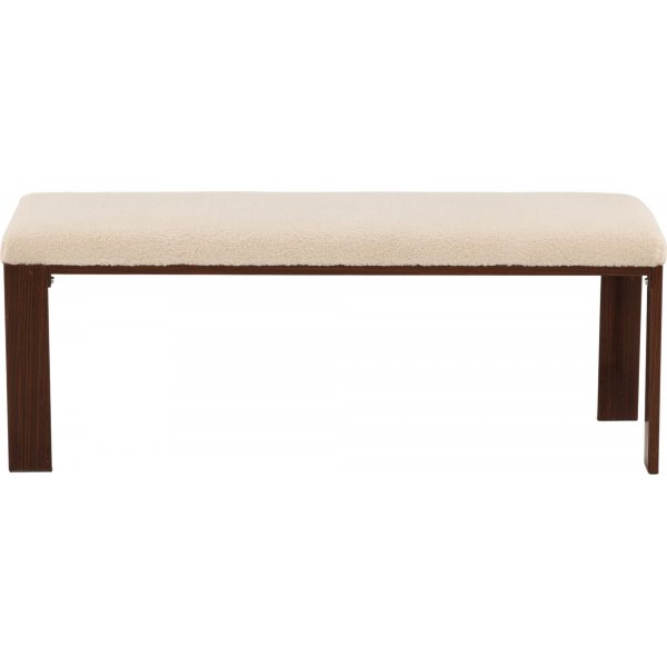Banc Chester - Blanc Banc Chester - Blanc