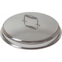 Hällmark Lock för stekhäll - 48 cm Hällmark Lock för stekhäll - 48 cm