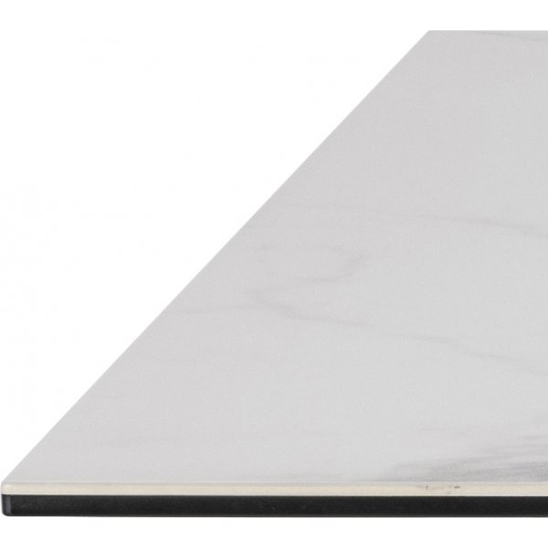 Table  manger Heaven 160 cm - Blanc