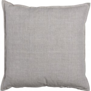 Housse de coussin Millie 50 x 50 cm - Beige