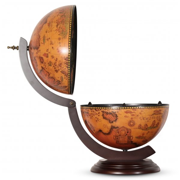 Michelangelo barglob bordsmodell - Vintage + Textilrengöring för möbler Michelangelo barglob bordsmodell - Vintage + Textilrengöring för möbler