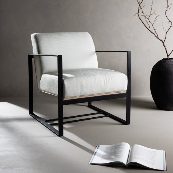 Kansas ftlj - Offwhite