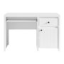 Garland skrivbord - Vit