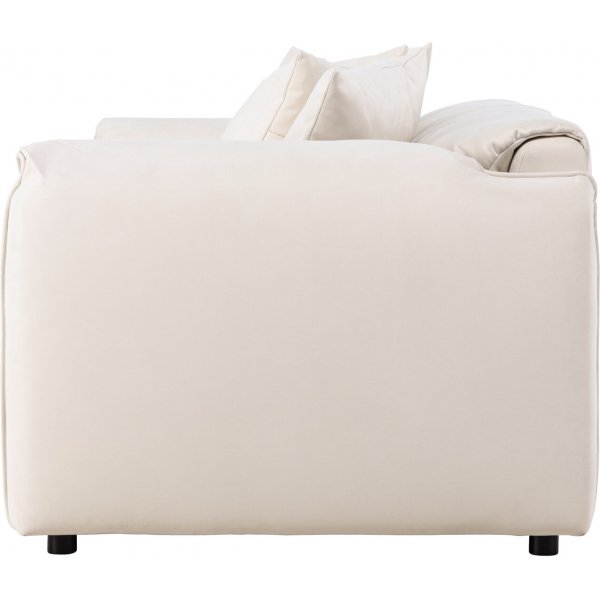 Torekov 3-sits soffa - Beige