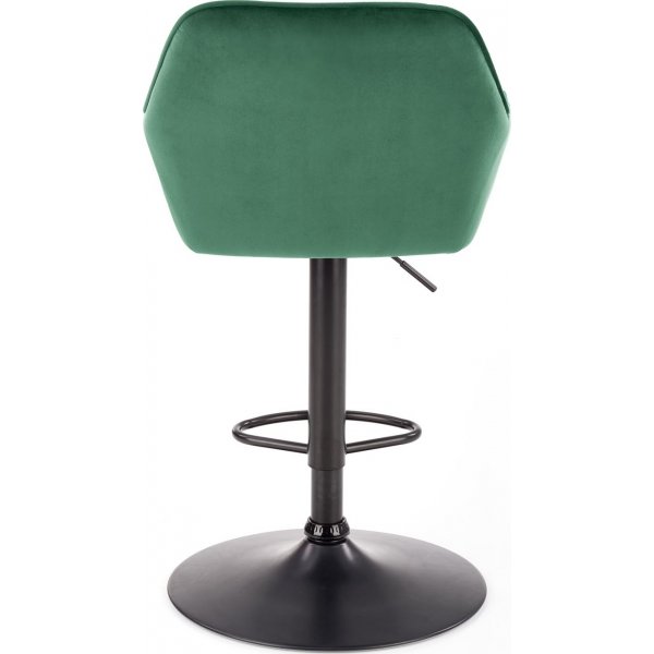Tabouret de bar Pélican 103 - Vert Tabouret de bar Pélican 103 - Vert