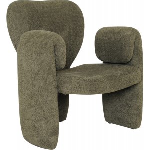 Geneve fauteuil - Groen