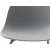 Tabouret de bar Sheba gris SH 67,5 cm