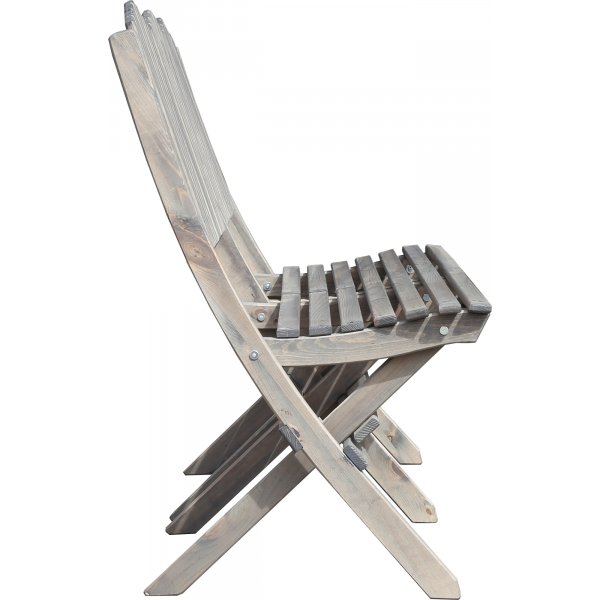 Canap d\\\'extrieur Havng - Gris