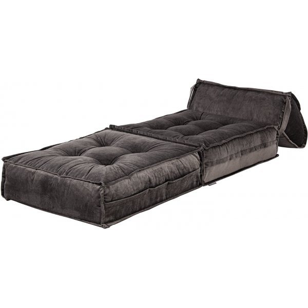 Fauteuil Faldi - Anthracite Fauteuil Faldi - Anthracite