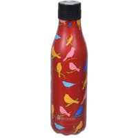 Bottle up termosflaska - Röd