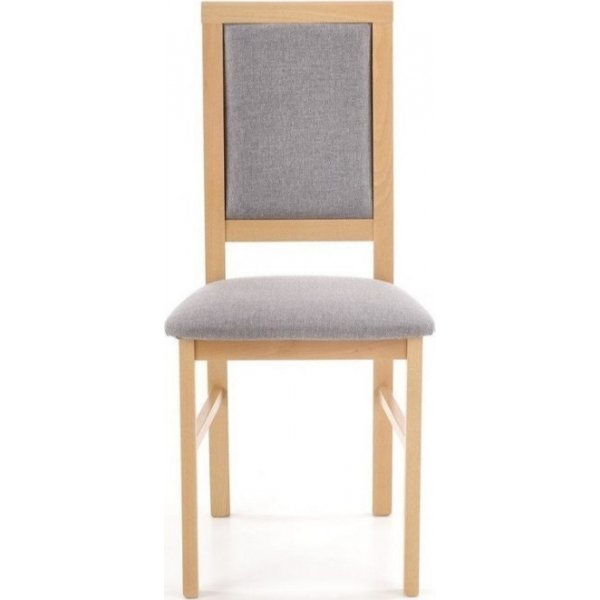 Chaise de salle à manger Gille - Chêne Chaise de salle à manger Gille - Chêne