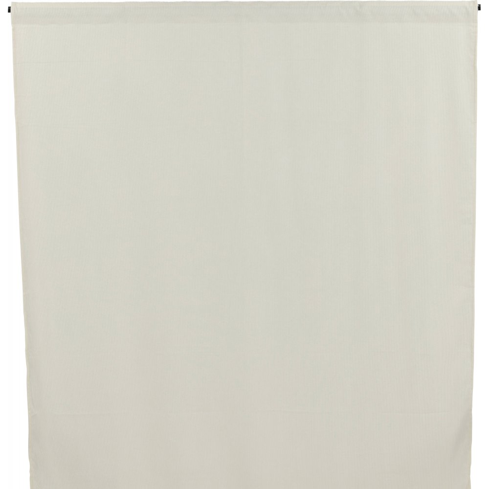 Apel gardin 140x290 cm - Vit