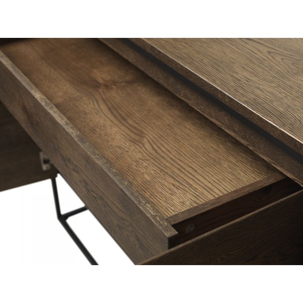 Dito sideboard smoked oak Dito sideboard smoked oak