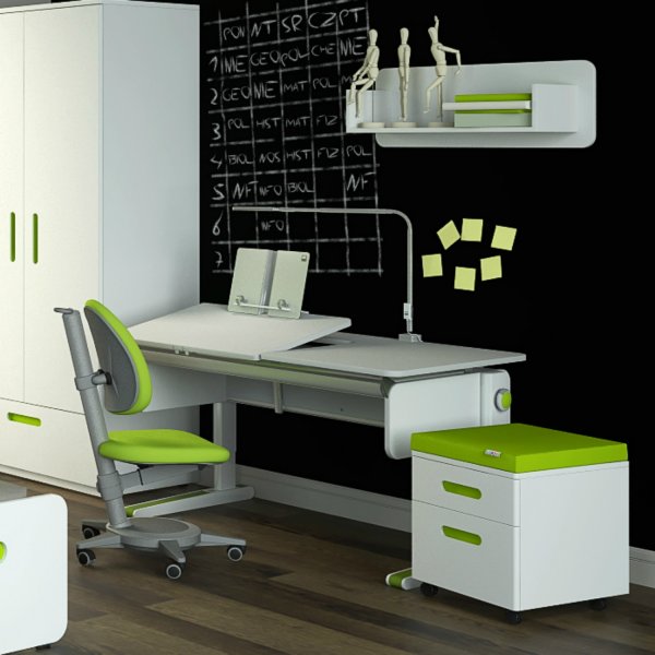 Tanja hylla - Vit Tanja hylla - Vit