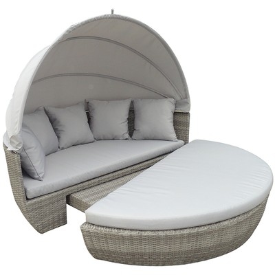 Daybed Panter