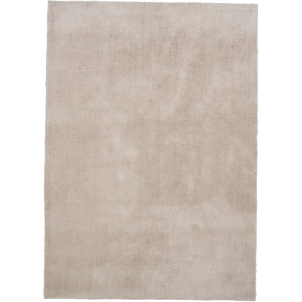 Lawson matta - Beige viskos-look