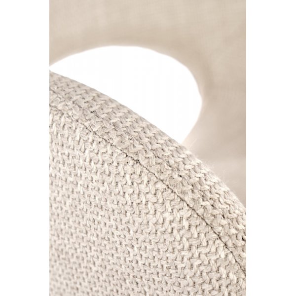 Chaise de salle à manger Cadeira 475 - Beige Chaise de salle à manger Cadeira 475 - Beige