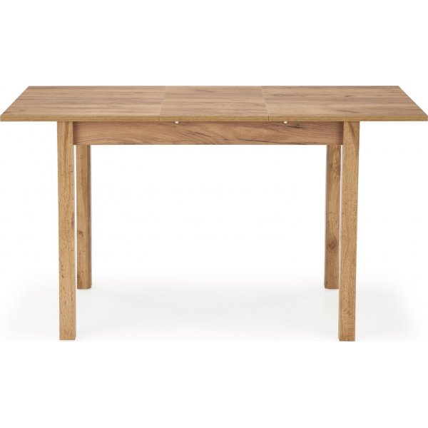 Table à manger Dulce 100-138 cm - Chêne artisanal Table à manger Dulce 100-138 cm - Chêne artisanal