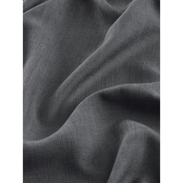 Manteau Cecil 47 x 250 cm - Asphalte Manteau Cecil 47 x 250 cm - Asphalte