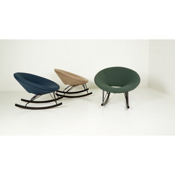 Gungstol Nesting - Blå Gungstol Nesting - Blå