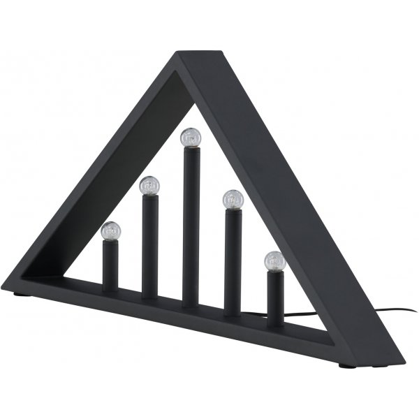 Sankt Anton bordslampa - Svart Sankt Anton bordslampa - Svart