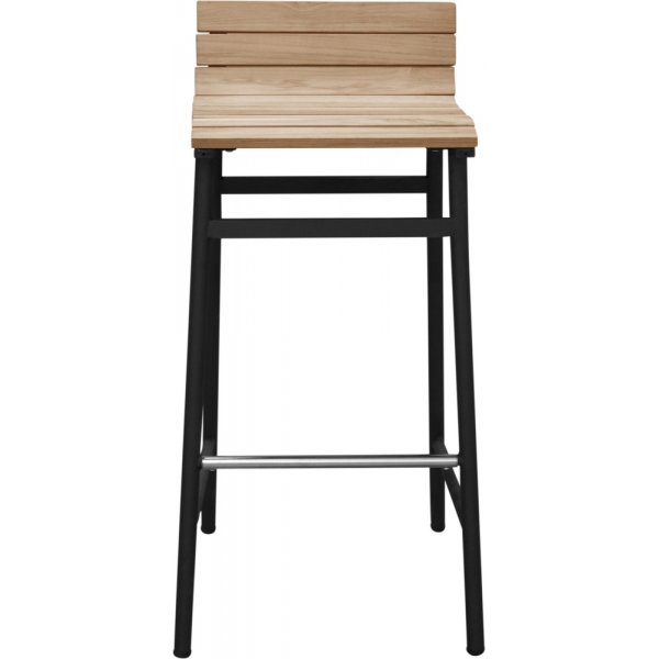 Mexico bargrupp - Svart/akacia