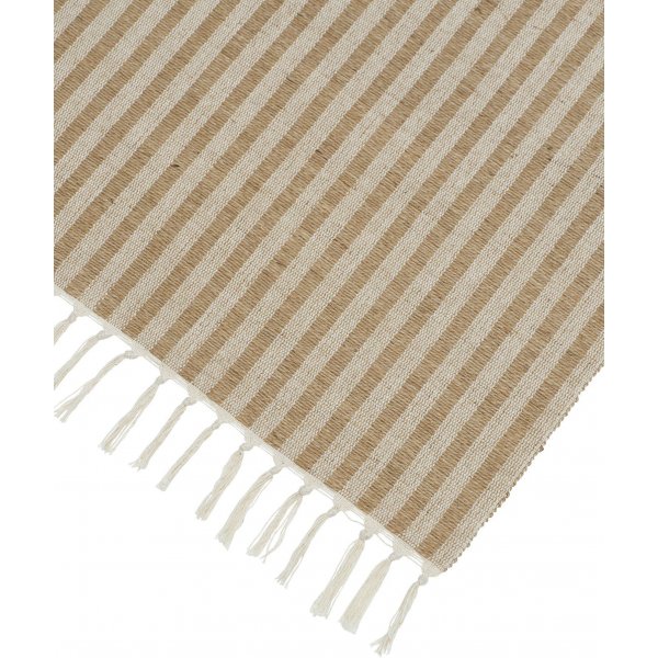 Adam tablet 33 x 45 cm - Gebroken wit