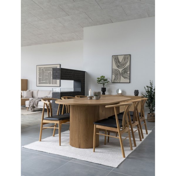House Nordic vas 39 - Svart House Nordic vas 39 - Svart