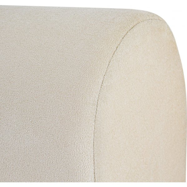 Magic 2-sits bddsoffa - Beige