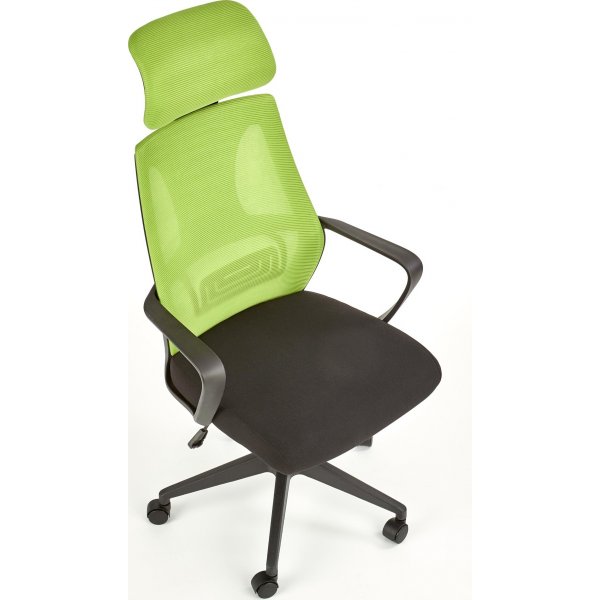 Chaise de bureau Census - Vert Chaise de bureau Census - Vert