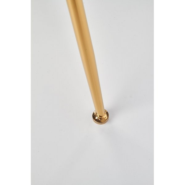 Chaise de salle  manger Cadeira 381 - Gris