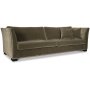 Ksj 3-sits soffa - Valfri frg