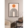 Poster - Tempel