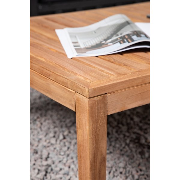 Table basse Amlan - Naturel Table basse Amlan - Naturel