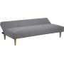 Lucca 2-sits bddsoffa - Gr
