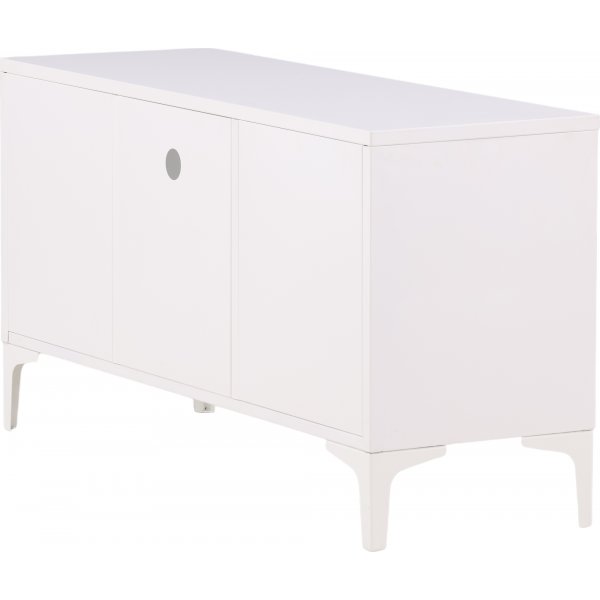 Alexander TV-bänk - Vit Alexander TV-bänk - Vit