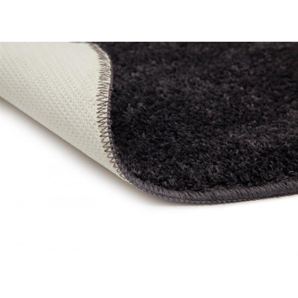 Badrumsmatta Kandy - Antracit Badrumsmatta Kandy - Antracit