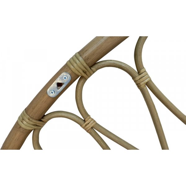 Yukara s�nggavel 180 cm - Rotting natur