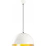 Berkeley taklampa 232-S - Vit
