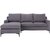 Viksberg 3-sits soffa - Gr